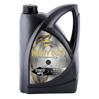 Моторна олива SUNOCO HEAVY DUTY SYNTO HPD 5W-30 - 20 л.