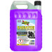 Антифриз SUNOCO RADIATOR COOLANT 50% ORGANIC (-36°C) G12+ фиолетовый - 5 л.