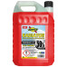 Антифриз SUNOCO RADIATOR COOLANT G12 ORGANIC 50% (-36°C) красный - 5л.