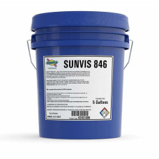 Масло гидравлическое SUNOCO SUNVIS 846 - 19 л.