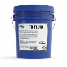 Трансмиссионно-гидравлическое масло SUNOCO TH FLUID - 19 л.