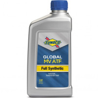 Трансмиссионное масло SUNOCO GLOBAL FULL SYNTHETIC ATF - 1 л.