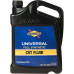 Трансмиссионное масло SUNOCO FULL SYNTHETIC UNIVERSAL CVT FLUID - 4 л.