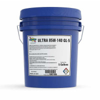 Масла для дифференциалов SUNOCO ULTRA GL-5 85W-140 - 19 л.
