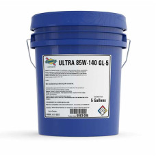 Масла для дифференциалов SUNOCO ULTRA GL-5 85W-140 - 19 л.