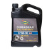 Масла для дифференциалов SUNOCO DURAGEAR FULL SYNTHETIC 75W-90 - 4 л.