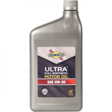 Моторное масло SUNOCO ULTRA FULL SYN SP/GF-6A 0W-30 - 1 л.