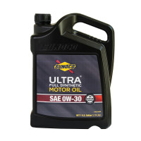 Моторна олива SUNOCO ULTRA FULL SYN SP/GF-6A 0W-30 - 4 л.