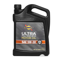 Моторна олива SUNOCO ULTRA FULL SYN SP/GF-6A 5W-30 - 4 л.