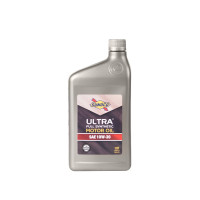 Моторное масло SUNOCO ULTRA FULL SYN SP/GF-6A 10W-30 - 1 л.