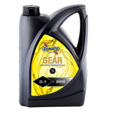 Масло для механических трансмиссий SUNOCO GEAR GL-4 SAE 80W-90 - 1 л.