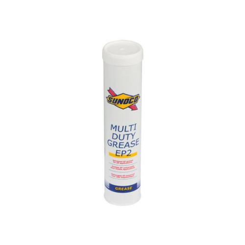 Смазочное масло консистентное SUNOCO MULTI DUTY GREASE EP2 - 400 грамм