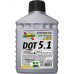 Тормозная жидкость SUNOCO BRAKE FLUID DOT-5.1 - 500 мл
