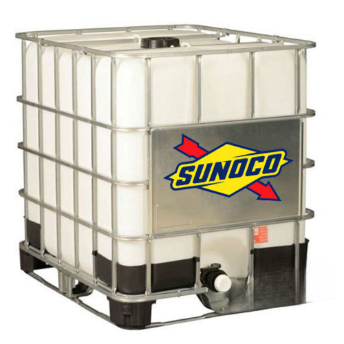 Олива гідравлічна SUNVIS 846 WR HV - 1000 л.