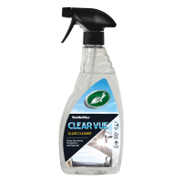 Очисник скла Turtle Wax Clearvue 500 мл