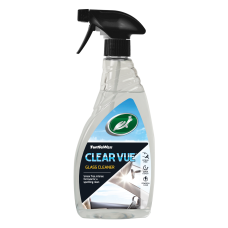 Очисник скла Turtle Wax Clearvue 500 мл