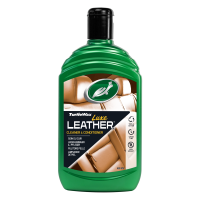 Очисник-кондиціонер для шкіри "Шкіра Люкс" Turtle Wax Luxe Leather