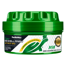 Полірувальна паста "Оригінал" Turtle Wax HARD SHELL ORIGINAL PASTE 397 г