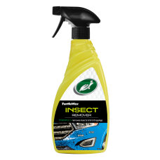 Очисник бітуму та комах Turtle Wax BUG AND TAR REMOVER 500 мл