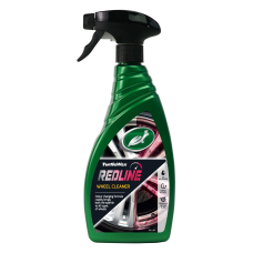Очисник дисків з індикацією Turtle Wax RedLine 500 мл
