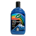 Поліроль для кузова з відновленням кольору Turtle Wax Color Magic Blue синя 500 мл