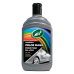 Поліроль для кузова з відновленням кольору Turtle Wax Color Magic Silver срібна 500 мл