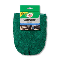 Лагідна махрова антистатична рукавиця для інтер'єру 230х180 Turtle Wax 1 шт