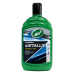 Поліроль з тефлоном для фарби металік Turtle Wax METALLIC PTFE 300 мл