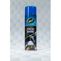 Поліроль панелі приладів із запахом "Гірська свіжість" Turtle Wax FRESH SHINE OUTDOOR
