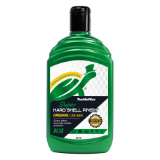 Поліроль рідка "Оригінал" Turtle Wax HARD SHELL ORIGINAL 500 мл