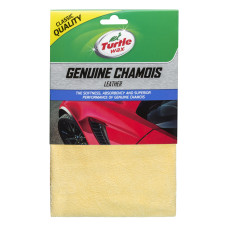 Замша натуральна 430х280 Turtle Wax 1 шт