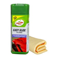 Замша синтетична в тубі 430х320 Turtle Wax 1 шт
