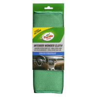 Мікрофібра двостороння для інтер'єру 320х280 Turtle Wax 1 шт
