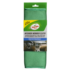 Мікрофібра двостороння для інтер'єру 320х280 Turtle Wax 1 шт