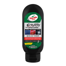 Антицарапін з компаундом Turtle Wax SCRATCH REPAIR-n-RENEW 207 мл