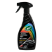 Поліроль з синтетичними восками й пігментами для чорних авто Turtle Wax HYBRID JET BLACK 500 мл