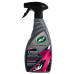 Поліроль кузова з керамікою 3в1 "Суха мийка" Turtle Wax HS Ceramic 3in1 Detailer
