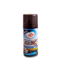 Очисник-освіжувач кондиціонера Odor-X "Новий автомобіль" Turtle Wax BLAST KINETIC