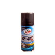 Очисник-освіжувач кондиціонера Odor-X "Новий автомобіль" Turtle Wax BLAST KINETIC