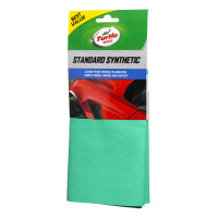 Синтетична абсорбуюча серветка 400х350 Turtle Wax All Purpose Synthetic 1 шт