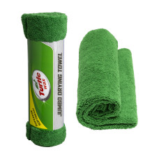 Великий рушник для сушіння кузова "Джамбо" 900х600 Turtle Wax