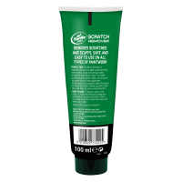 Антицарапін Turtle Wax SCRATCH REMOVER 100 мл