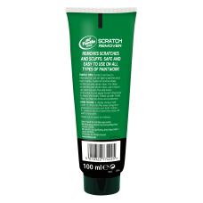 Антицарапін Turtle Wax SCRATCH REMOVER 100 мл