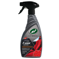 Засіб для захисту текстилю з керамікою Turtle Wax HS FABRIC PROTECTOR 500 мл