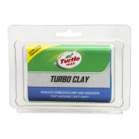 Глина для глибокої очистки кузова Turtle Wax 200 г
