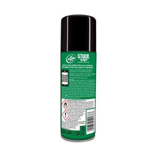 Антистікер Turtle Wax 200 мл
