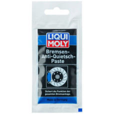 Паста для тормозной системы (синяя) – Bremsen-Anti-Quietsch-Paste 0.01л.