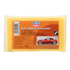 Губка для мойки автомобиля - AUTO-WASCH-SCHWAMM 1шт.