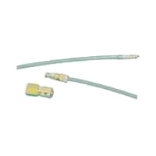 Нейлоновый зонд - Flexible Nylonsonde Rundstrahldose 1шт.