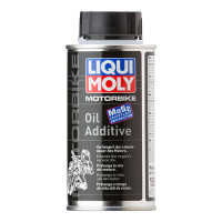 Присадка в двигатель мотоцикла – Motorbike Oil Additiv 0.125л.
